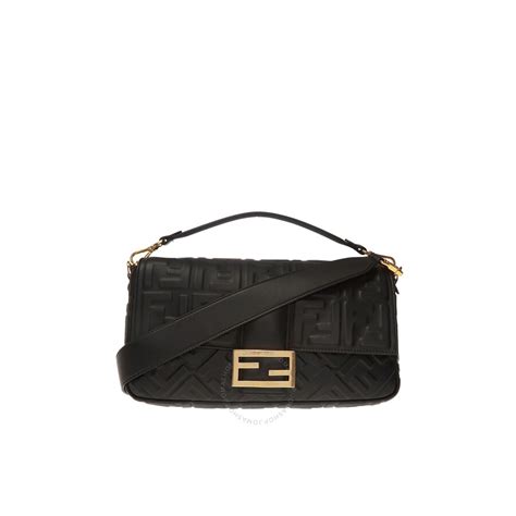 fendi baguette velluto|fendi baguette black.